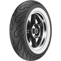 DUNLOP K555 170/80-15 TL/TT 77H, Motorradreifen Hinten von Dunlop