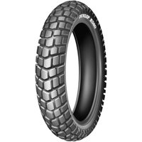 DUNLOP K560 J 110/90-18 TT 61P, Motorradreifen Hinten von Dunlop