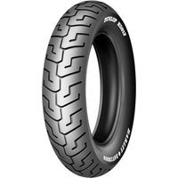 DUNLOP K591 150/80B16 TL/TT 71V, Motorradreifen Hinten von Dunlop