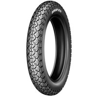 DUNLOP K70 3.50-19 TT 57P, Motorradreifen Vorne von Dunlop