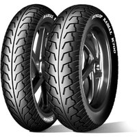 DUNLOP K700 J 150/80R16 TL 71V, Motorradreifen Hinten von Dunlop