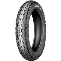 DUNLOP K82 2.75-18 TL/TT 42S, Motorradreifen Vorne/Hinten von Dunlop