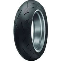 DUNLOP ROADSPORT 2 160/60ZR17 TL 69W, Motorradreifen Hinten von Dunlop