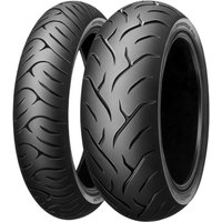 DUNLOP Sportmax D221 A 130/70ZR18 TL 63V, Motorradreifen Vorne von Dunlop