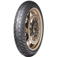 DUNLOP Sportmax MUTANT 120/70ZR19 TL 60W, Motorradreifen Vorne von Dunlop