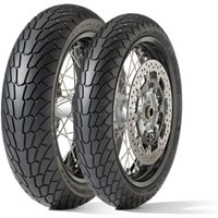 DUNLOP Sportmax MUTANT 150/60ZR17 TL 66W, Motorradreifen Hinten von Dunlop