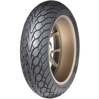 DUNLOP Sportmax MUTANT 180/55ZR17 TL 73W, Motorradreifen Hinten von Dunlop