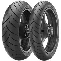 DUNLOP Sportmax ROADSMART 150/70ZR17 TL 69W, Motorradreifen Hinten von Dunlop