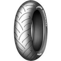 DUNLOP Sportmax ROADSMART 160/60ZR17 TL 69W, Motorradreifen Hinten von Dunlop