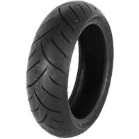 DUNLOP Sportmax ROADSMART 190/50ZR17 TL 73W, Motorradreifen Hinten von Dunlop