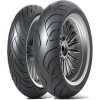 DUNLOP Sportmax ROADSMART III 120/70R14 TL 55W, Motorradreifen Vorne von Dunlop