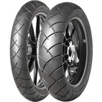 DUNLOP TRAILSMART 100/90-19 TL/TT 57H, Motorradreifen Vorne von Dunlop