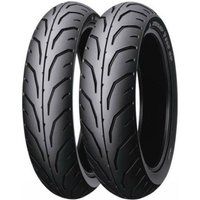 DUNLOP TT900 GP J 110/70-17 TL 54H, Motorradreifen Vorne von Dunlop