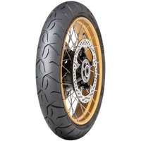 DUNLOP Trailmax Meridian 100/90-19 TL 57V, Motorradreifen Vorne von Dunlop