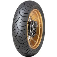 DUNLOP Trailmax Meridian 150/70ZR18 TL 70W, Motorradreifen Hinten von Dunlop