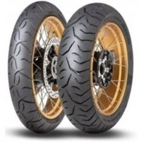 DUNLOP Trailmax Meridian 170/60ZR17 TL 72W, Motorradreifen Hinten von Dunlop