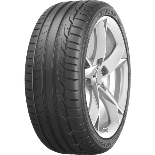 205/45ZR17*W TL SP SPORT MAXX RT* 88W XL MFS von Dunlop