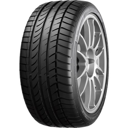 205/55R16*W SP SPORT MAXX TT 91W SL * von Dunlop