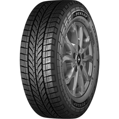 205/75R16C*R ECONODRIVE WINTER 113/111R von Dunlop