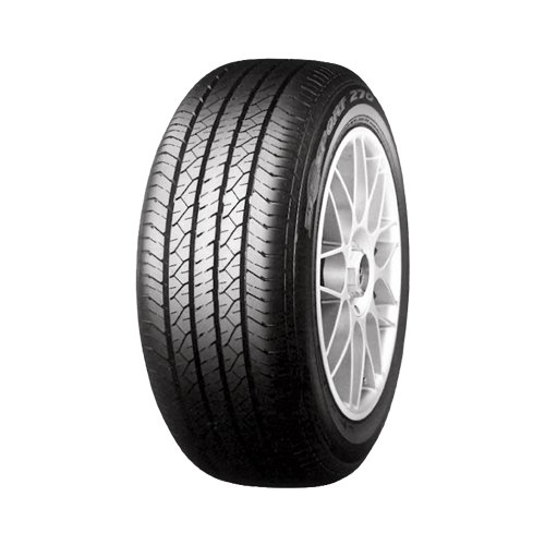 215/60R17*H SP SPORT 270 96H von Dunlop