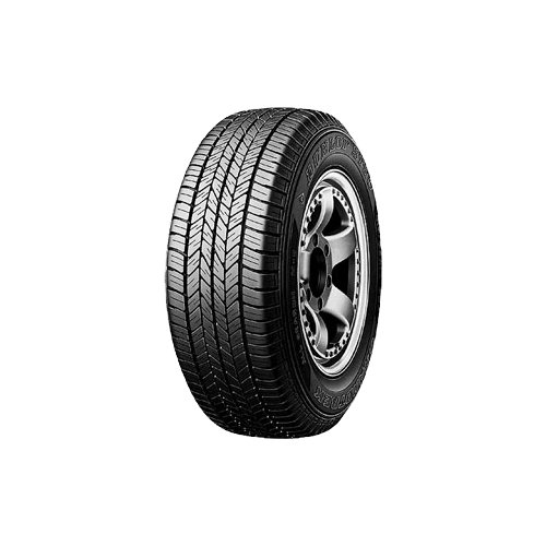 215/65R16*H TL GRANDTREK ST20 98H von Dunlop