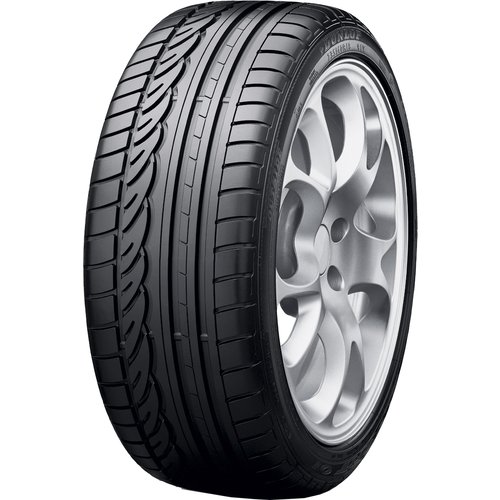 225/55R17*Y TL SP SPORT 01 97Y AO MFS von Dunlop