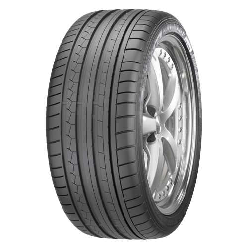 235/50R18*V TL SPT MAXX GT 97V MOE MFS von Dunlop