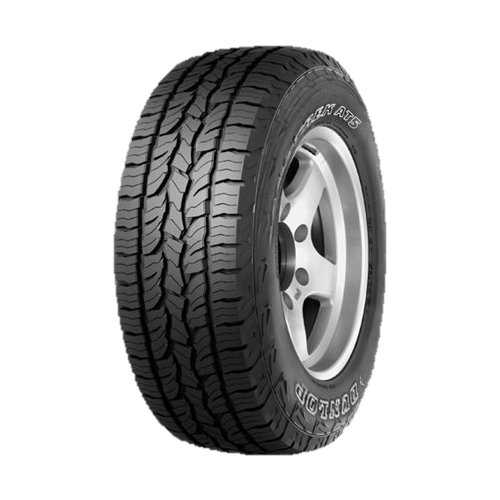 245/65R17*H GRANDTREK AT5 107H von Dunlop