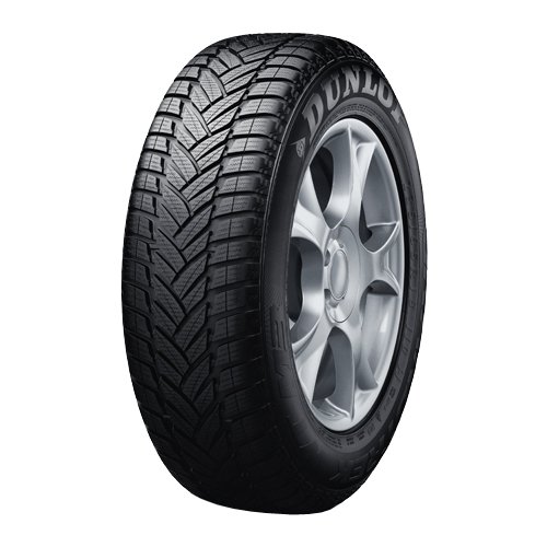 265/55R19*H GRANDTREK WT M3 109H MO von Dunlop