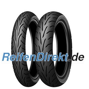 Dunlop Arrowmax GT 601 ( 120/80-18 TL 62H Hinterrad ) von Dunlop