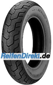 Dunlop D 404 ( 150/80B16 TT 71H Hinterrad, M/C WWW ) von Dunlop