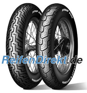 Dunlop D402 F H/D ( MT90B16 TL 72H M/C, Vorderrad ) von Dunlop