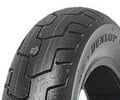 D404 Cruiser Front WW von Dunlop