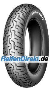 Dunlop D404 F ( 3.00-19 TT 49S M/C, Vorderrad ) von Dunlop