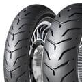 D407 T HD von Dunlop