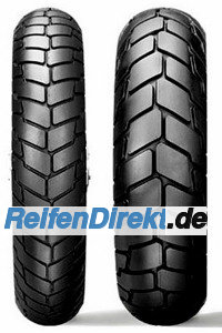 Dunlop D427 H/D ( 180/70B16 TL 77H M/C, Hinterrad ) von Dunlop