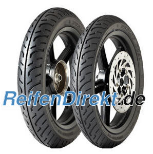 Dunlop D451 ( 120/80-16 TL 60P M/C, Hinterrad ) von Dunlop