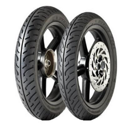 D451 von Dunlop