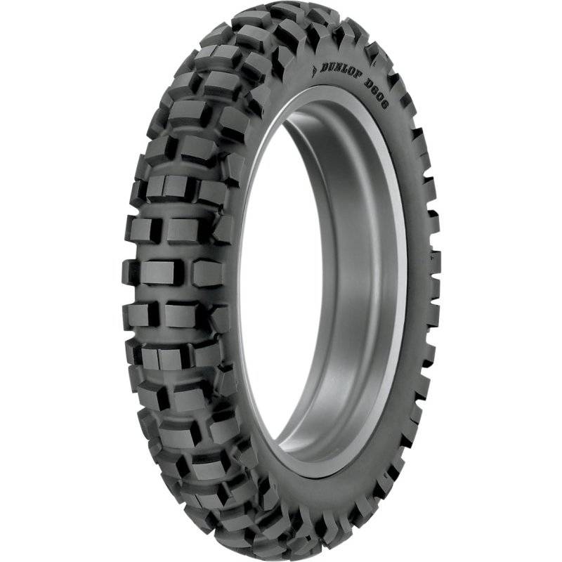 D606 130/90-18 65R TT von Dunlop