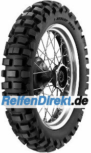 Dunlop D606 ( 120/90-18 TT 65R Hinterrad ) von Dunlop