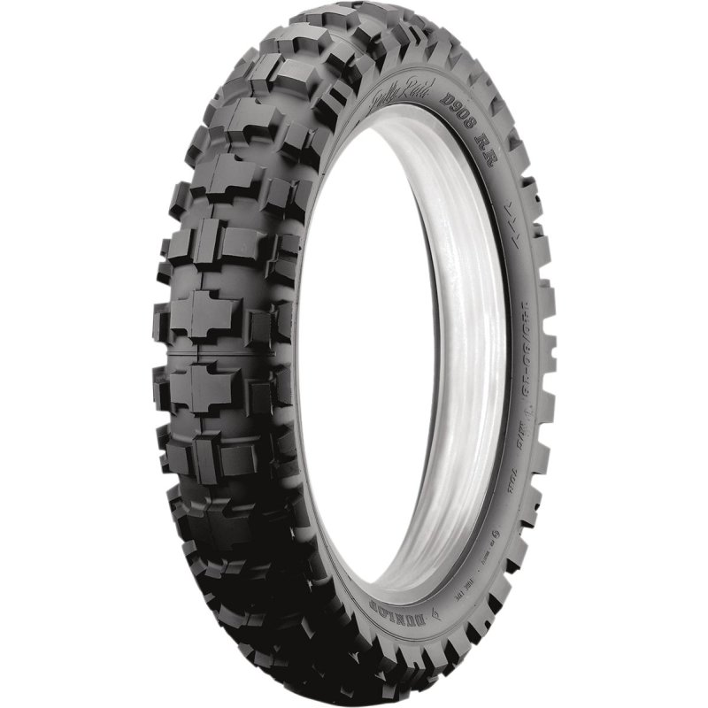 D908RR 150/70B18 70S TT M&S von Dunlop