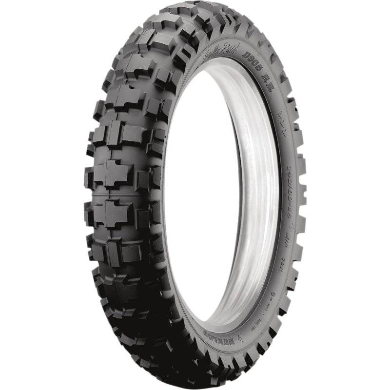 D908RR 150/70B18 70S TT M&S von Dunlop