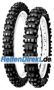 Dunlop D952 ( 120/90-18 TT 65M M/C,Hinterrad ) von Dunlop