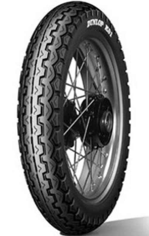 DUNLOP 100 GP G 100/90 - 19 TT 57H von Dunlop