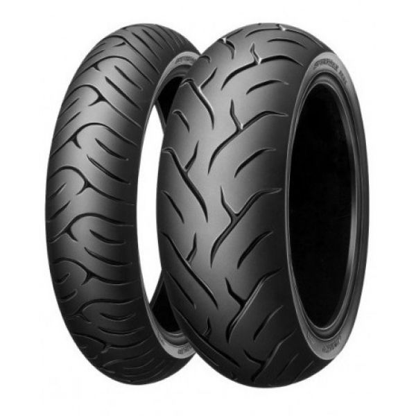 DUNLOP D 221 240/40 R18 M/C TL 79V von Dunlop