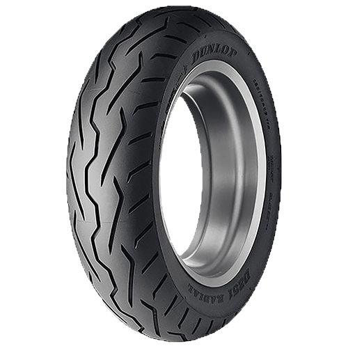 DUNLOP D 251 190/60 R17 M/C TL 78H von Dunlop