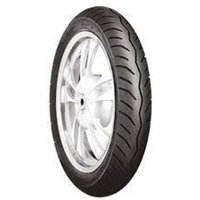 DUNLOP D115 80/80-14 P43 TL, Rollerreifen Vorne/Hinten von Dunlop