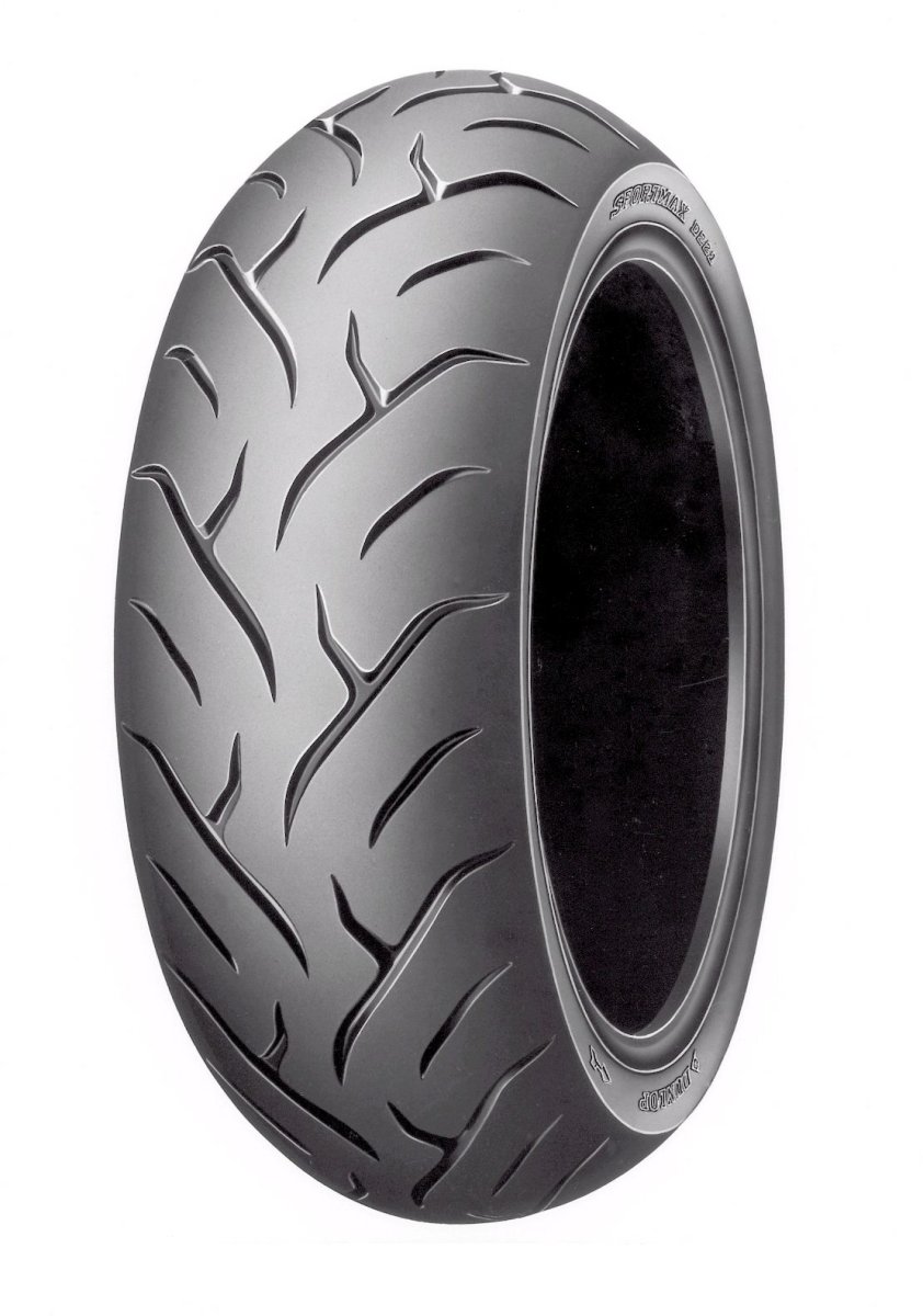 DUNLOP D221 R 240/40R18 79V Tl von Dunlop