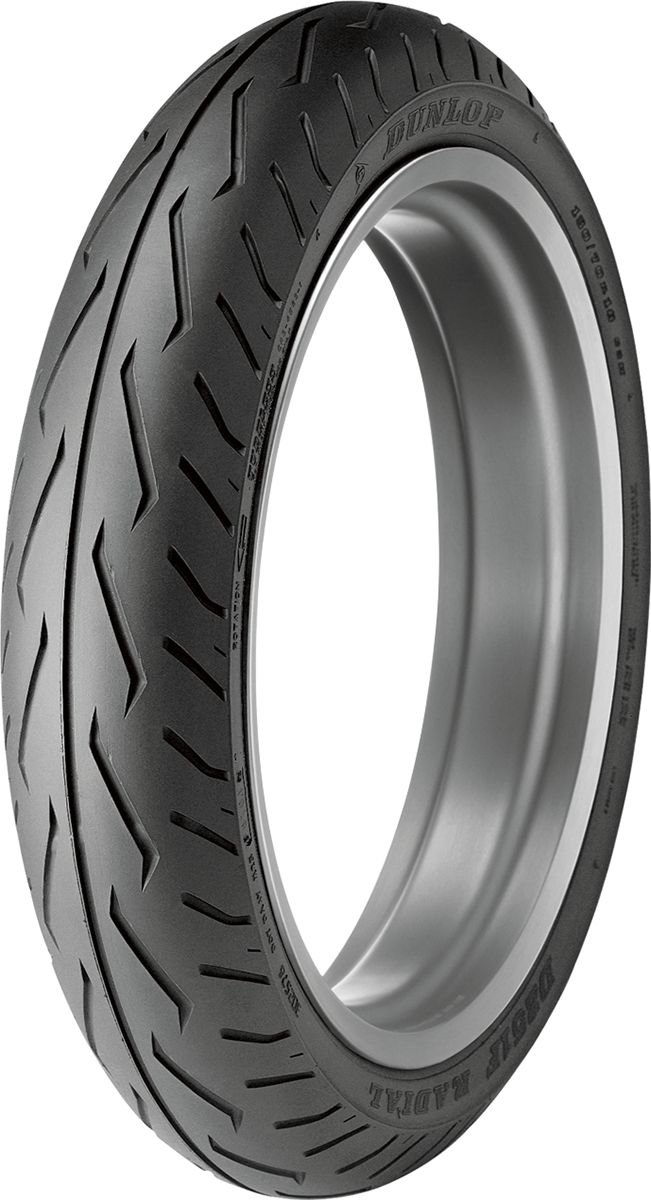 DUNLOP D251 150/60R18 67V Tl von Dunlop