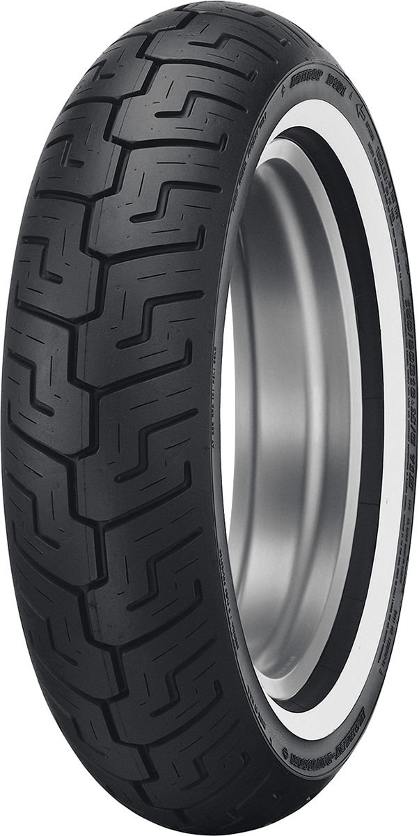 DUNLOP D401 Hd 150/80B16 71H Tlmww von Dunlop